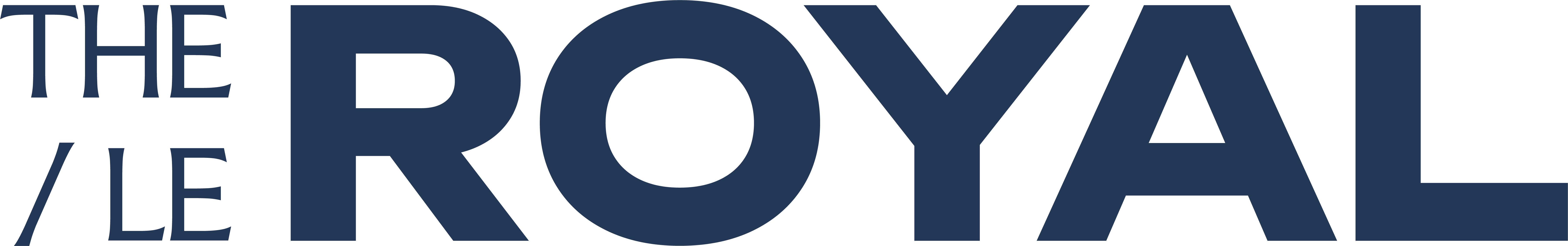 The Royal Ottawa Logo