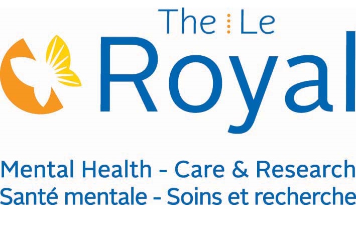The Royal Ottawa Logo