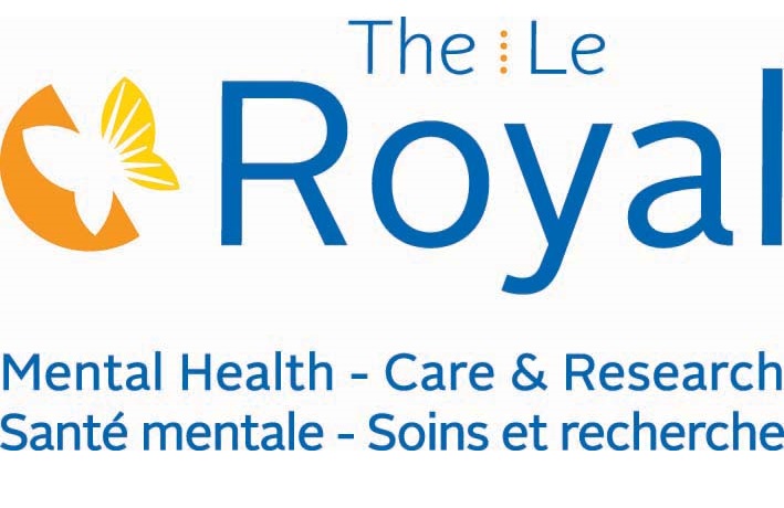 The Royal Ottawa Logo